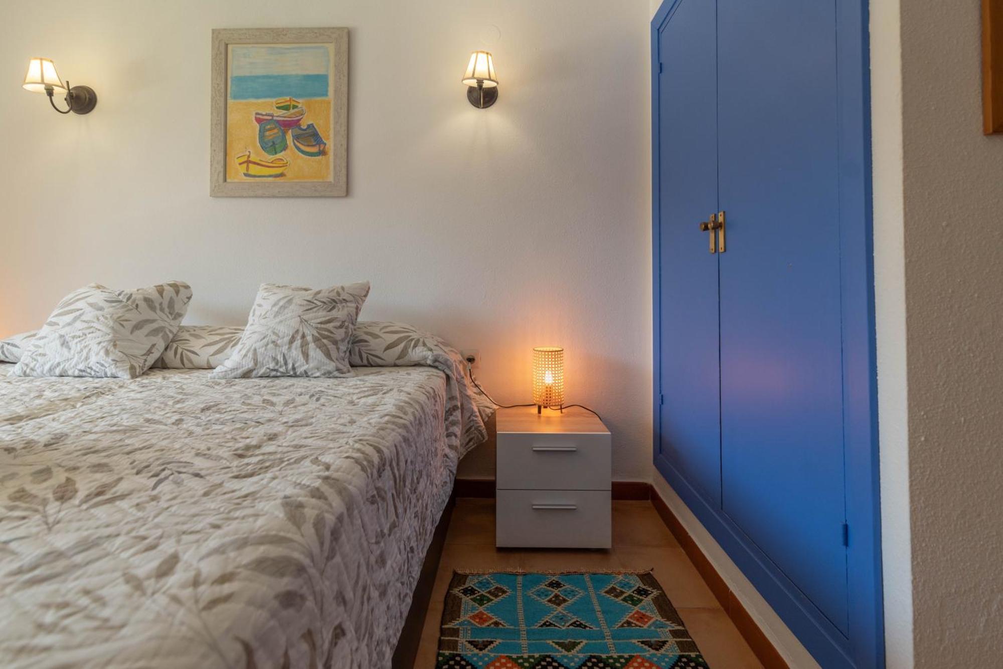 Cabopino Duplex, Swimming Pool, Beach 5Min Away, Chill Out Terrace And High-Speed Wifi Marbella Exterior photo