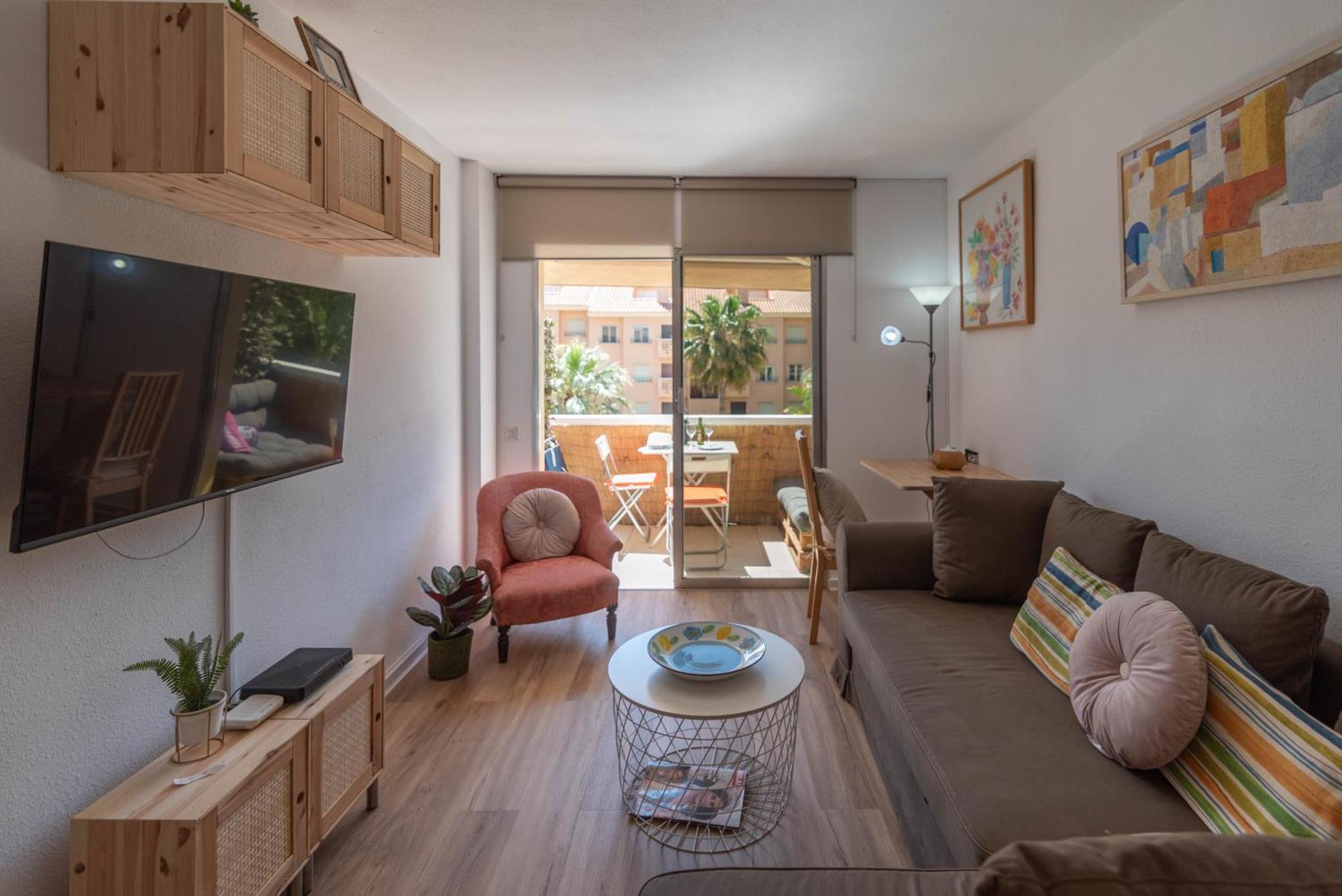 Cabopino Duplex, Swimming Pool, Beach 5Min Away, Chill Out Terrace And High-Speed Wifi Marbella Exterior photo